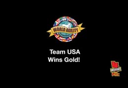 Team USA Takes Home the Team Gold